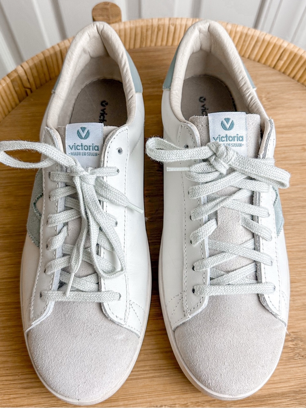 Victoria Berlin Sneaker - Picture 4 of 12